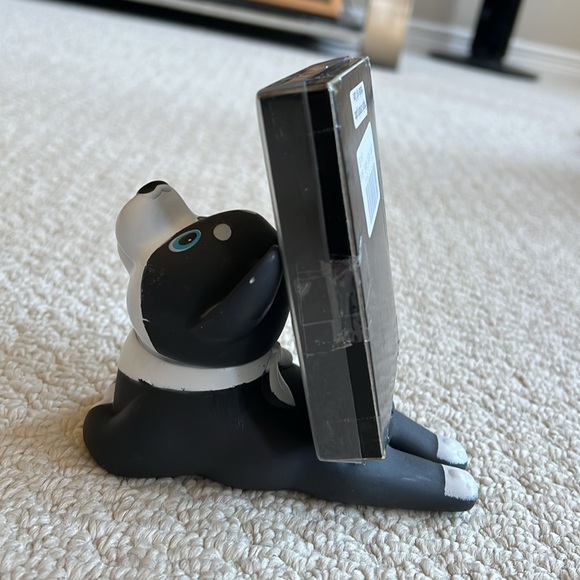 Cute dog phone holder stand. See notes! - Picture 5 of 5